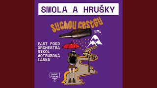 Suchou Cestou feat Nikol Votrubová [upl. by Retnuh]