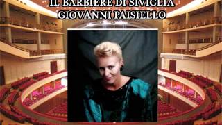 Christine Barbaux quotGia riede la primaveraquot Il Barbiere di Siviglia G Paisiello [upl. by Concoff]