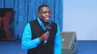 CLEANSING BROKENNESS APOSTLE JAMES KAWALYA [upl. by Eitak]