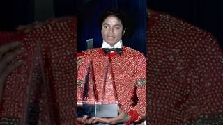 Why ‘Off The Wall’ was a BIG disappointment michaeljackson offthewall [upl. by Carrnan436]