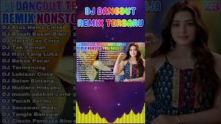 DJ DANGDUT NOSTALGIA 8090AN  PALING MANTAP MUSIKNYA  FULL HOUSE MIX💥DJ Dangdut Music Terbaik 368 [upl. by Pelligrini]