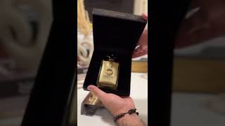 The Most Extravagant Fragrance Unboxing Parfums De Marley [upl. by Ylirama]