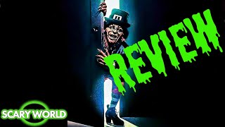 Leprechaun SpoilerFree Review  Scary World [upl. by Ignaz]