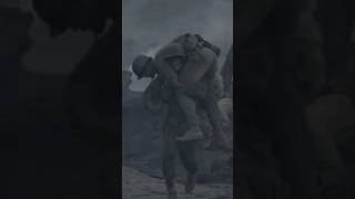 Hacksaw Ridge 2016 ww2 movie [upl. by Ymerej]