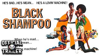 BLACK SHAMPOO 1976  Official Trailer  HD [upl. by Gun]