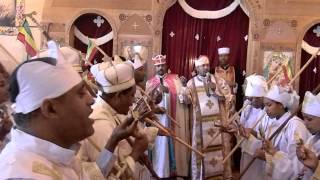 Ethiopian Orthodox 20062014 Wereb By Merigeta Kibru Argaw Winnipeg Canada 92 [upl. by Nevur515]