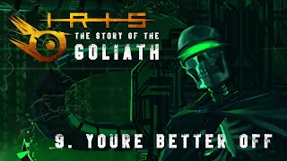 Story of the Goliath  Youre Better Off [upl. by Airda912]