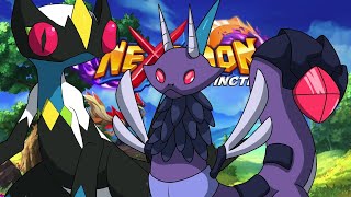 Nexomon  extinction Ep 11 [upl. by Aisad]