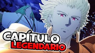 La OVA de FATE STRANGE FAKE ha sido DEMENCIAL w darkraimola amp RodikSamaOficial [upl. by Oderfodog]