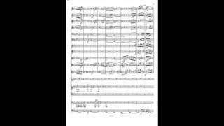 Mendelssohn  Verleih uns Frieden gnädiglich WoO 5 [upl. by Myrta]