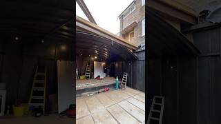 Epic underground garage final dig complete [upl. by Nitsua]