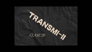 Clase 20 TransmiII [upl. by Felicidad539]