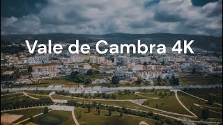 Vale de Cambra  Portugal [upl. by Enitsenrae]