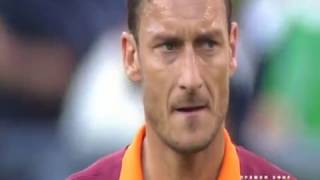 Lazio  Roma Copa Italia201213 Final 10 [upl. by Gerbold883]