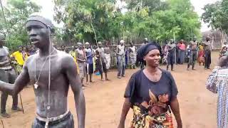 Torit Abura 2  Otuho Lotuko South Sudan [upl. by Erie211]