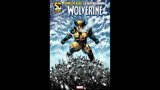 Wolverine 1 ll shorts ll coming September 2024 [upl. by Luehrmann]