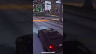 ankle breaking moments in Genesis RP gta gta5rp genesisrp [upl. by Hsizan644]