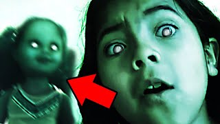 TOP 20 SCARIEST Ghost Videos of the YEAR [upl. by Chariot73]