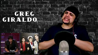 Greg Giraldo  Roast of Bob Saget REACTION This Man Was Just Brutally Hilarious 🤣👏🤣👏🤣👏 [upl. by Hallutama592]