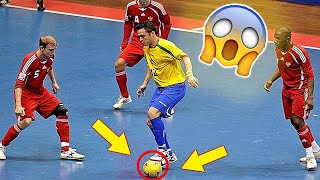 RIVELLINO • Melhores Gols Dribles e Passes [upl. by Rakel]