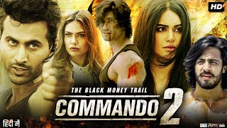 Commando 2  Complete Playthrough [upl. by Nivak]