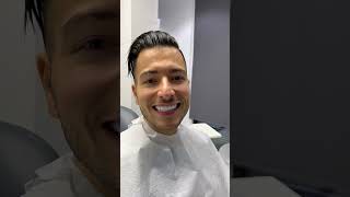 Smile Freely  Maltepe Dental Clinic Istanbul Turkey [upl. by Comyns318]