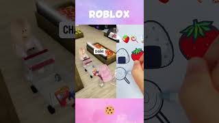 LA FILLE LA PLUS MALIGNE DE ROBLOX 😂 roblox [upl. by Florin]