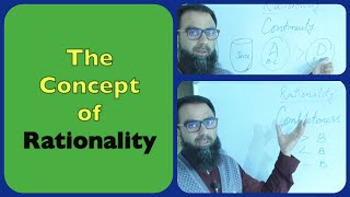 The Concept of Rationality HSS Micro 4 UrduHindi Ajaz Ahmad Rather [upl. by Bessie]