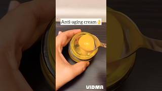 Anti ageing cream shorts youtubeshorts viral lostpassion skincare glassglow [upl. by Aikehs]