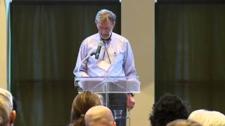 Alvin Plantinga quotAugustinian Christian Philosophyquot [upl. by Dott874]