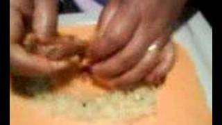 How to make Vigan Empanada [upl. by Glenna]