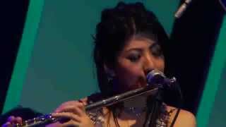 Kaori Kobayashi  Loving You Live at JJF2013 [upl. by Sink]