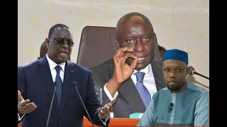 Urgent Apres sa bourde à Thiés Idrissa Seck brise le Silence [upl. by Suruat257]