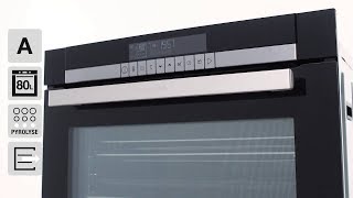 Grundig GEZT47001BP ovn [upl. by Ileyan773]