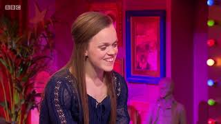 Hacker Time S5E7  Ellie Simmonds [upl. by Maillij]