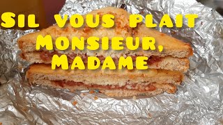 Sil vous plait madame monsieur [upl. by Aivek435]