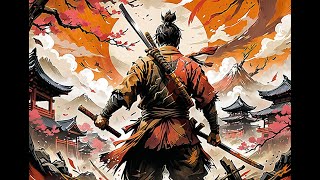 Sekiro  Part 15 [upl. by Airuam]