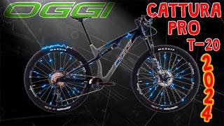 Nova CATTURA PRO T20 XT 2024 [upl. by Yearwood669]