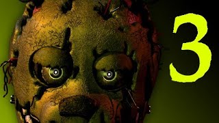 Five Nights at Freddys Clue Review and Playthrough [upl. by Eelarbed]