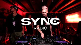 AFRO HOUSE 2024 MIX  ANDREAS VURAL  SYNC RADIO  SESSION 66 [upl. by Innig]