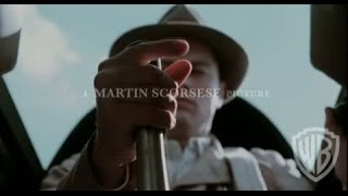 The Aviator  Original Theatrical Trailer [upl. by Sessylu]