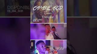 Pour bientôt Capable God judikay version Française by Raby Panzu [upl. by Llamaj]