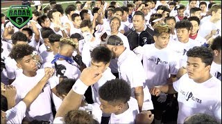 Level Up Elite Camp Hawaii 2018  UTR Highlight Mix [upl. by Botnick629]