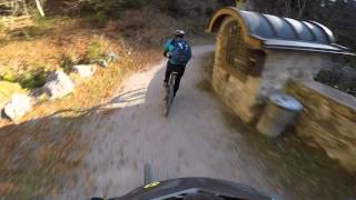 MTBTour Tannheimer Tal [upl. by Narak730]