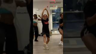 goofing off  rehearsal 🤣 smartphone danceroutine choreography performance vibes funny [upl. by Tioneb]