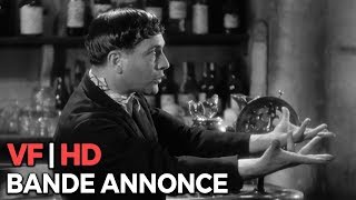 Marius 1931 Bande Annonce Rééditée HD [upl. by Bink]