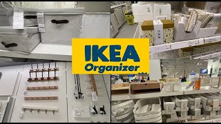 IKEA New Unique Kitchen and Home Design Decor Summer 2024 [upl. by Toolis202]