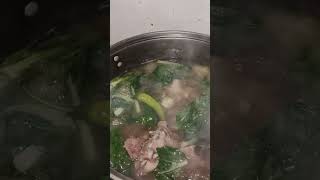 For the nilagang baboy please subscribes to support me thanks 🙏 nilaga [upl. by Jb]