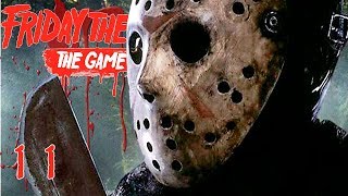 НОВОСТИ ПО ИГРАТА  Friday the 13th 11 [upl. by Eniroc292]