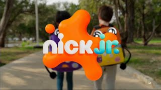 Nick Jr 1 UK  Continuity and adverts 21st September 2024 [upl. by Roxi411]